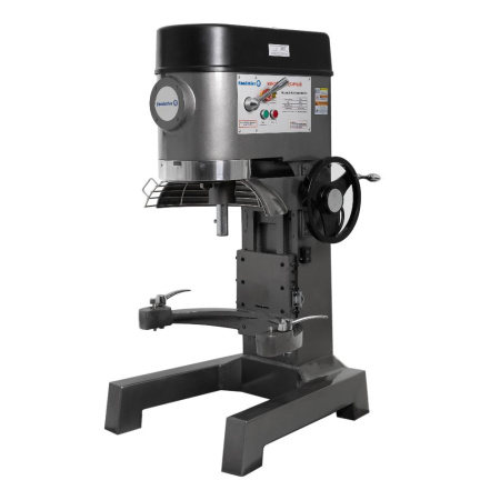 Миксер планетарный B-60A Foodatlas Eco (графитовый)